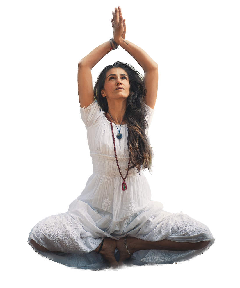 Kundalini Yoga