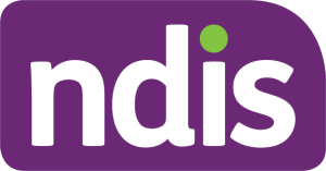 NDIS logo