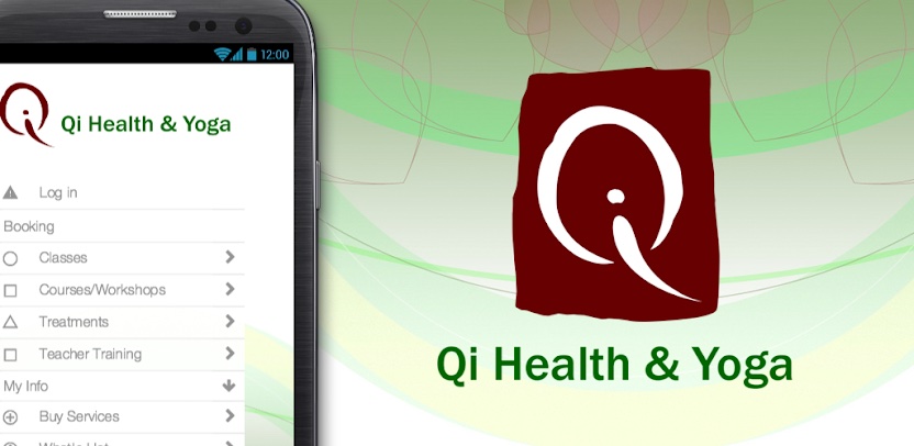 Qi App